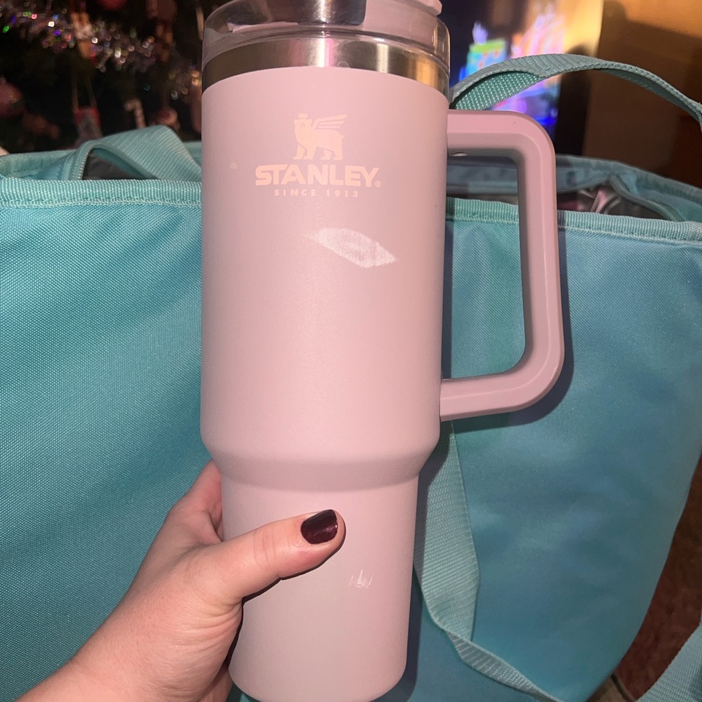 40oz Stanley